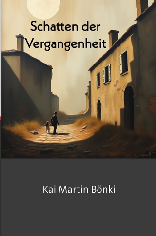 Verlorene Pfade / Schatten der Vergangenheit