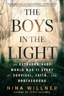 The Boys in the Light