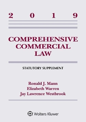 Comprehensive Commercial Law
