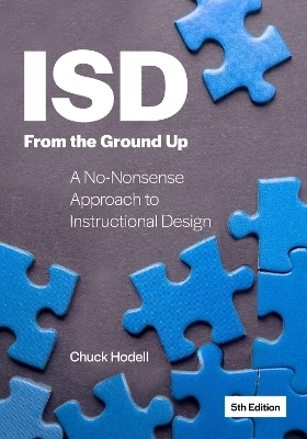 ISD From the Ground Up - Chuck Hodell