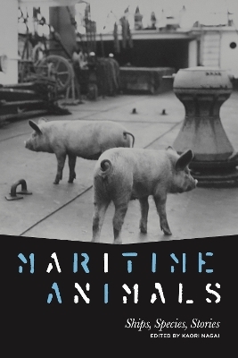 Maritime Animals - 