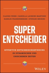 Super Entscheider - Claudio Feser, Karolin Frankenberger, Daniella Laureiro-Martinez