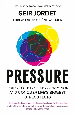 Pressure - Professor Geir Jordet