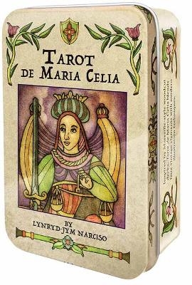 Tarot de Maria Celia - LynyrdJym Narciso