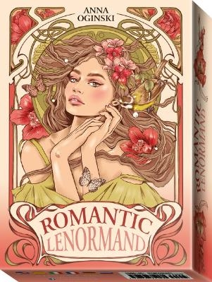 Romantic Lenormand Oracle - Anna Oginski