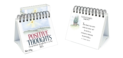 365 Positive Thoughts - Helen Exley
