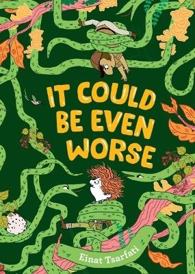 It Could Be Even Worse