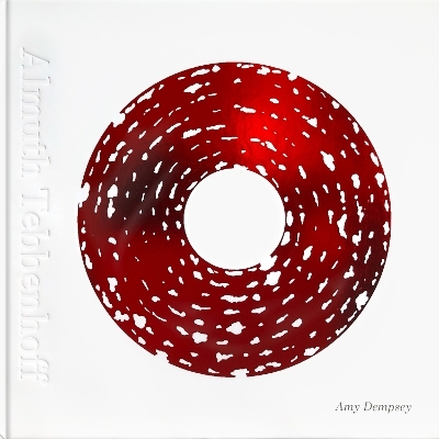 Almuth Tebbenhoff - Amy Dempsey