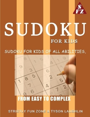 Sudoku For Kids