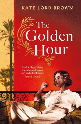 The Golden Hour - Kate Lord Brown