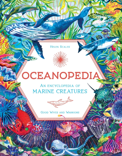 Oceanopedia - Helen Scales