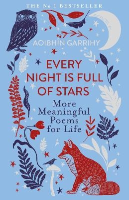 Every Night is Full of Stars - Aoibh&iacute;n Garrihy