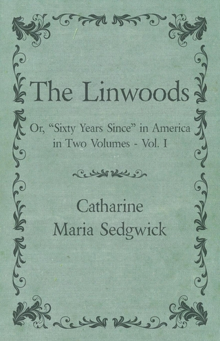 The Linwoods - Or, 