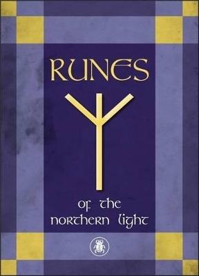 Runes of the Northern Light Oracle - Paola Tartara