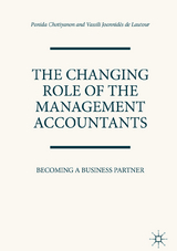 The Changing Role of the Management Accountants - Panida Chotiyanon, Vassili Joannid&egrave;s de Lautour