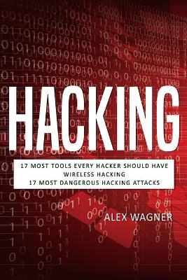 Hacking - Alex Wagner