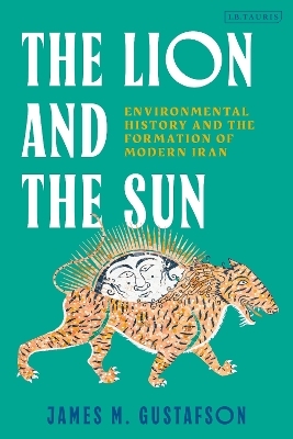 The Lion and the Sun - James M. Gustafson