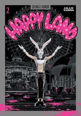 Happyland Vol 2