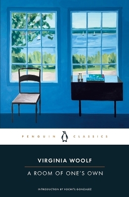 A Room of One's Own - Virginia Woolf