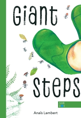 Giant Steps - Anas Lambert