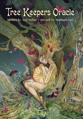 Treekeepers Oracle - Angi Sullins, Stephanie Law