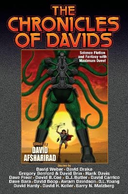 The Chronicles of Davids - 