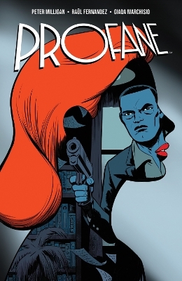 Profane - Peter Milligan