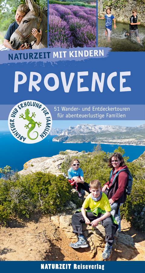 Provence - Regina Stockmann