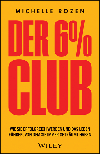 Der 6 % Club