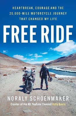 Free Ride - Noraly Schoenmaker