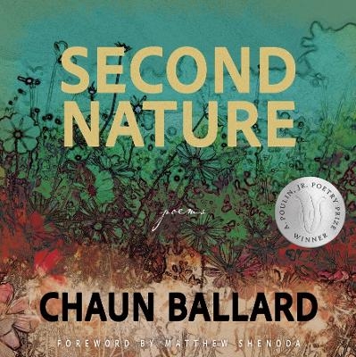 Second Nature - Chaun Ballard