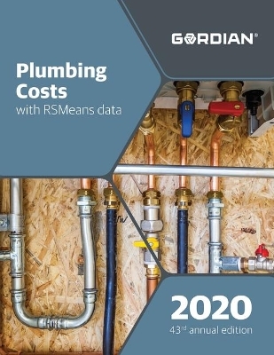 Plumbing Costs with Rsmeans Data
