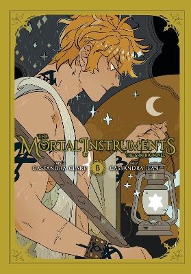 The Mortal Instruments: The Graphic Novel, Vol. 8 - Cassandra Clare, Cassandra Jean