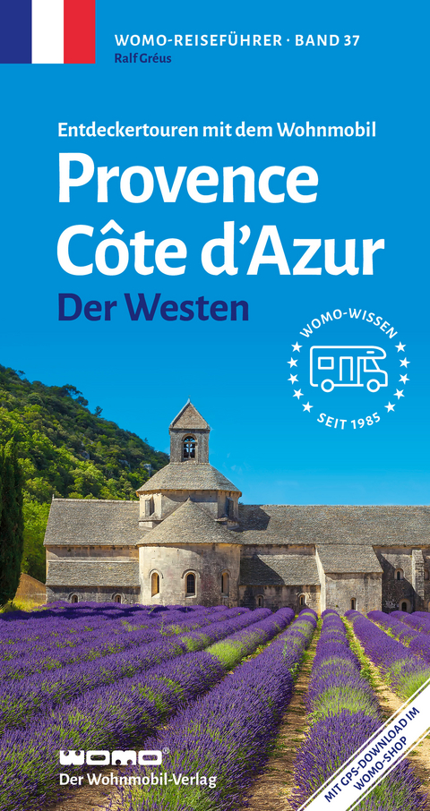 Cote d'Azur - Ralf Gr&eacute;us