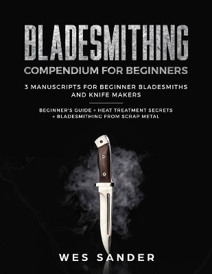 Bladesmithing
