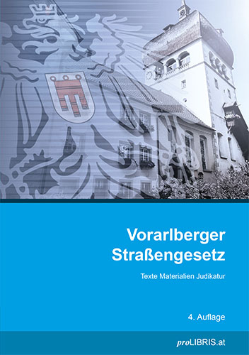 Vorarlberger Stra&szlig;engesetz