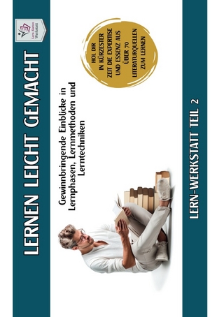 LERNWERKSTATT im KalenderformatI Lernen lernen leicht gemacht