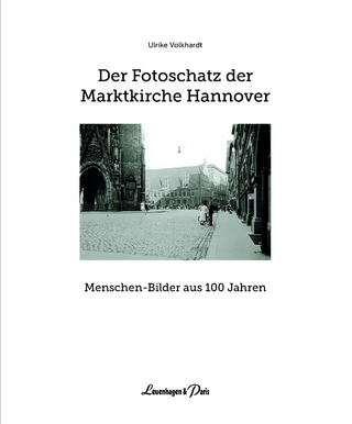 Der Fotoschatz der Marktkirche Hannover