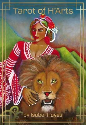 Tarot of H'Arts - Isabel Hayes