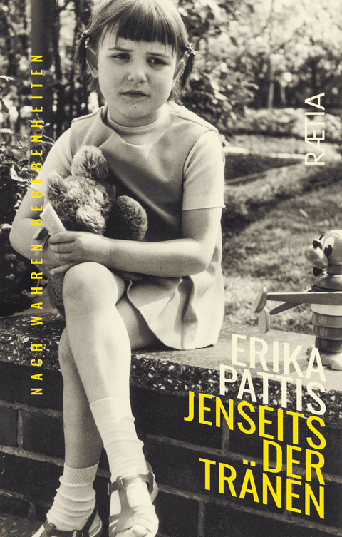 Jenseits der Tr&auml;nen - Erika Pattis