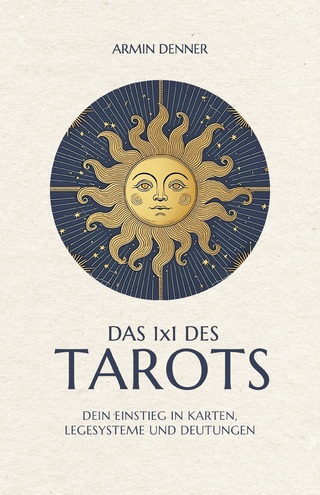 Das 1x1 des Tarots