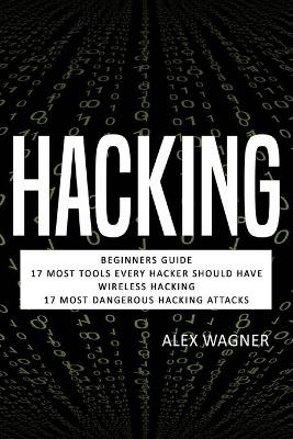Hacking - Alex Wagner