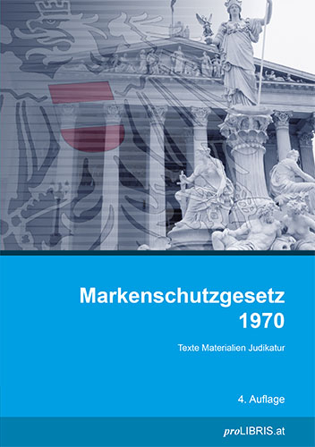 Markenschutzgesetz 1970