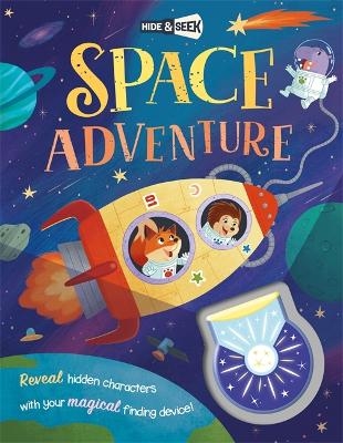 Space Adventure -  Igloo Books Ltd