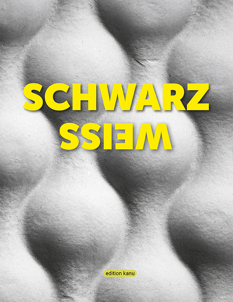 SCHWARZ WEISS - Wolfgang Mennel