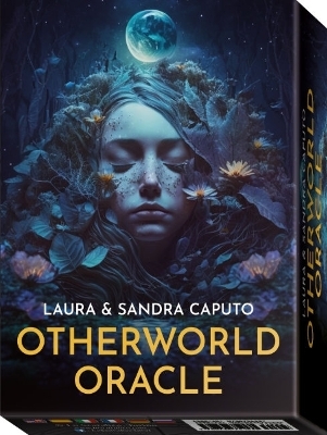 Otherworld Oracle - Laura Caputo, Sandra Caputo