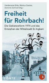 Freiheit f&uuml;r Rohrbach! - 