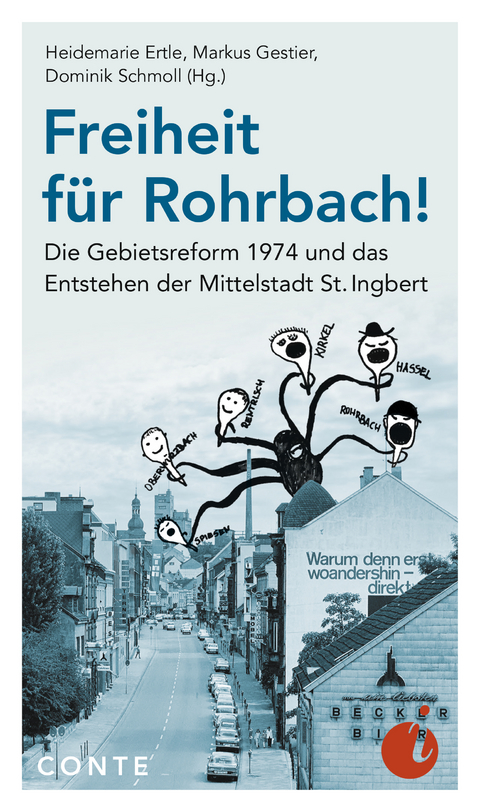 Freiheit f&uuml;r Rohrbach! - 