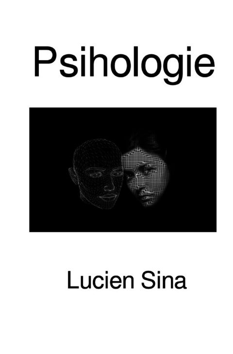 Psihologie - Lucien Sina
