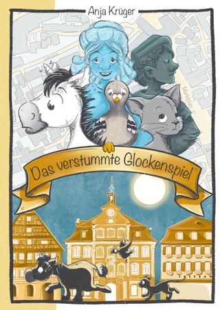 Das verstummte Glockenspiel